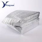 Cooler Bag Insulated Cooler Bag Food Grade Disposable Aluminium Insulated Cooler Bag