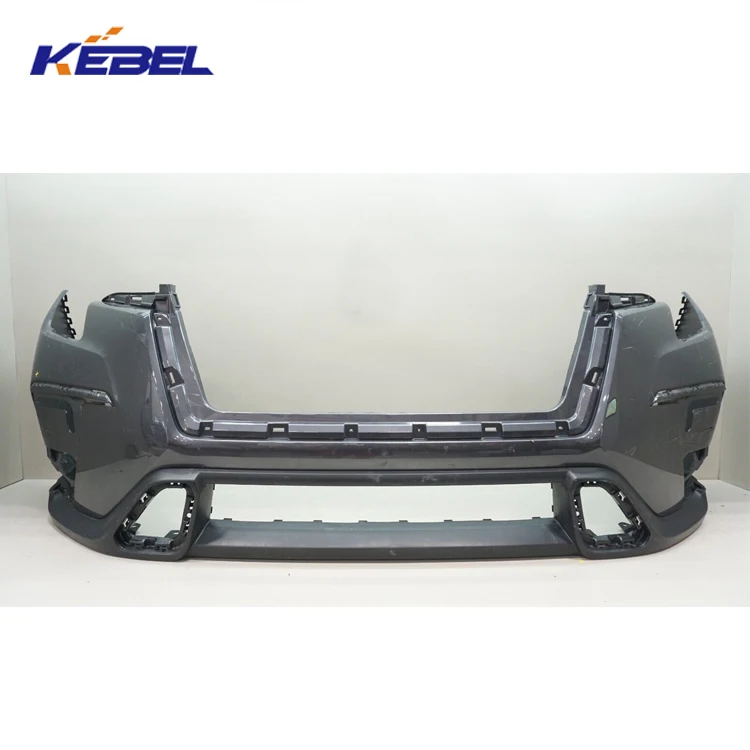 Wholesale Price Car Front Bumper Kit Oem 57704XC02A Car Front Bumpers for Subaru Ascent 2023 factory