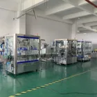 Filling Supermanpack Low Price Liquid Filling Machine