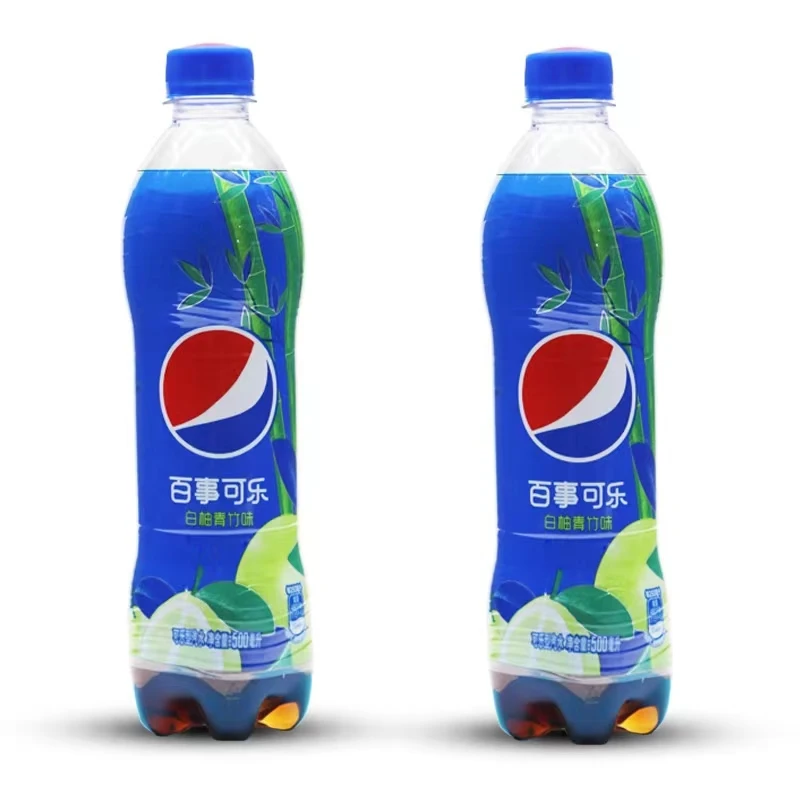 Osmanthus Flavor 500ml Soft Drink Carbonated Drinks Soft Exotic Drinks Buy Non Carbonated Soft 6679