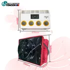 Vehicle Accessories Wholesale China Heavy Vehicle Accessories Split Wall Air Conditioner 24V For Truck