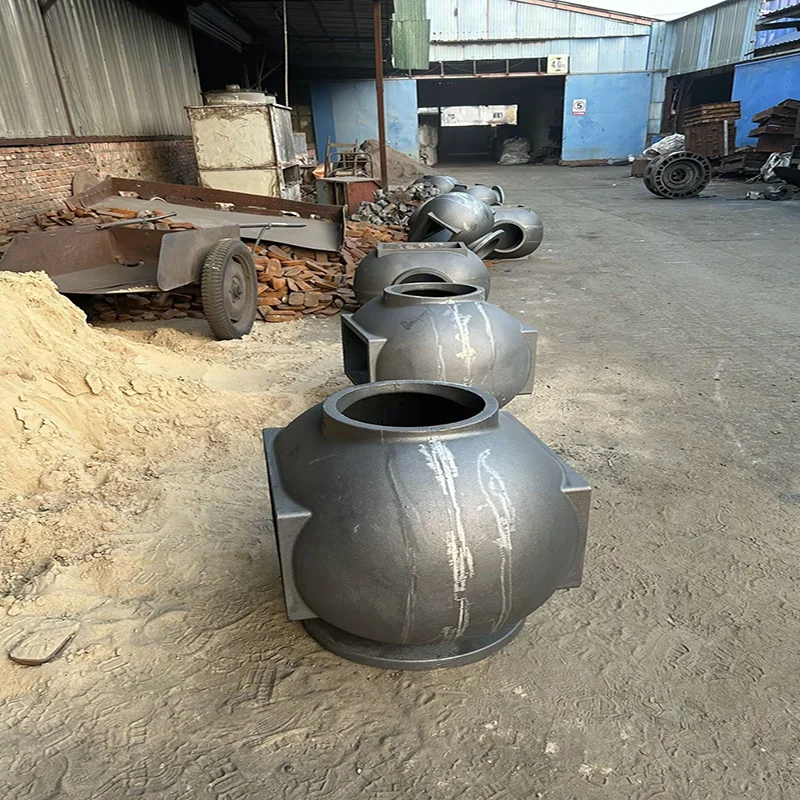 product cnc machining 316 stainless steel casting parts professional manufacturer of casting services-1