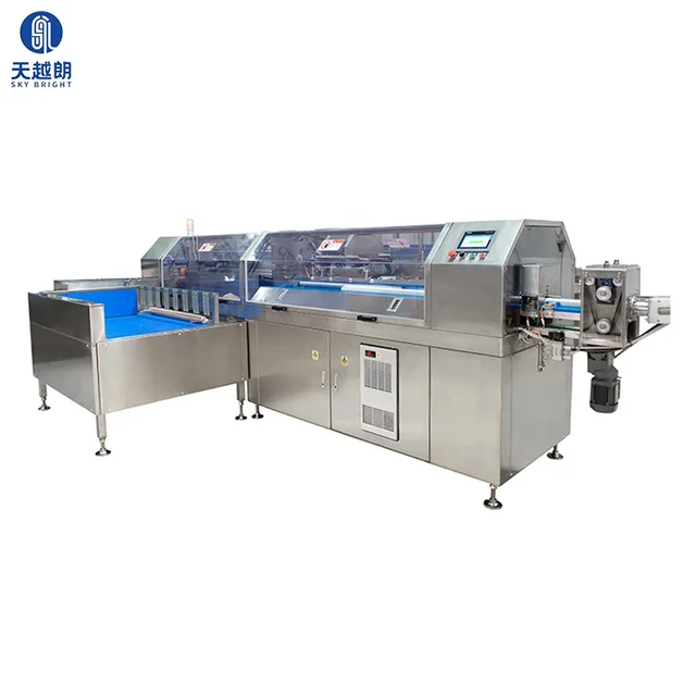 Packing machine Multifeeder High speed dual channel cover system 202/206 aluminum cover Automatic Can Lid Feeder