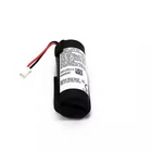 Rechargeable Battery 3.7v 1380mah Game PSP Go Rechargeable Battery For Sony PlayStation Controller PS3 Move