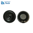 Speaker Parts Speaker China Speaker Supplier 26mm 27mm 28mm Waterproof Mylar Speaker Parts
