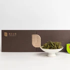Tea China Factory Fresh Premium Slimming Oriental Label Green Tea For Sale