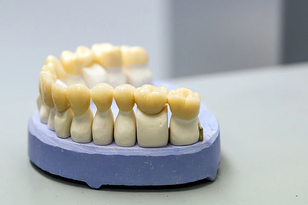 Yucera 4D Pro Dental Zirconia Blocks Kit Multi-layer Translucent Ceramic for CAD/CAM & Consumables