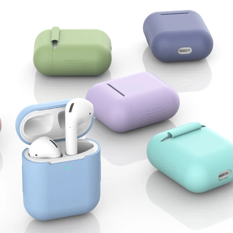 Cover For Air Pod Shell,Apple Airpods 