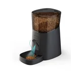 Wifi Mobile Phone Pet Feeder Camera WiFi Dog Cat Feeder Mobile Phone APP Remote Control Microchip Automatic Pet Feeder