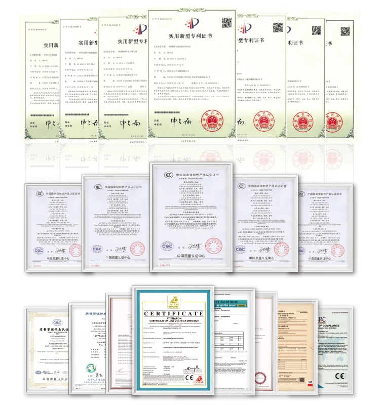 Fremstilling af 50 ohm lavt tab RF-koaksialkabel FPE-isoleret 9D-FB kobberlederkabel til antennefremstilling