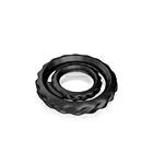 Cock Lock Double Ring For Men Pennis Cock Ring For Couples Sex Lock Ball