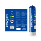N20 Whipped Cream Chargers N2o Whipped Cream Chargers 580g N2o Chargers Protoxyde D'azote N2o Wholesale N2o Cartridges