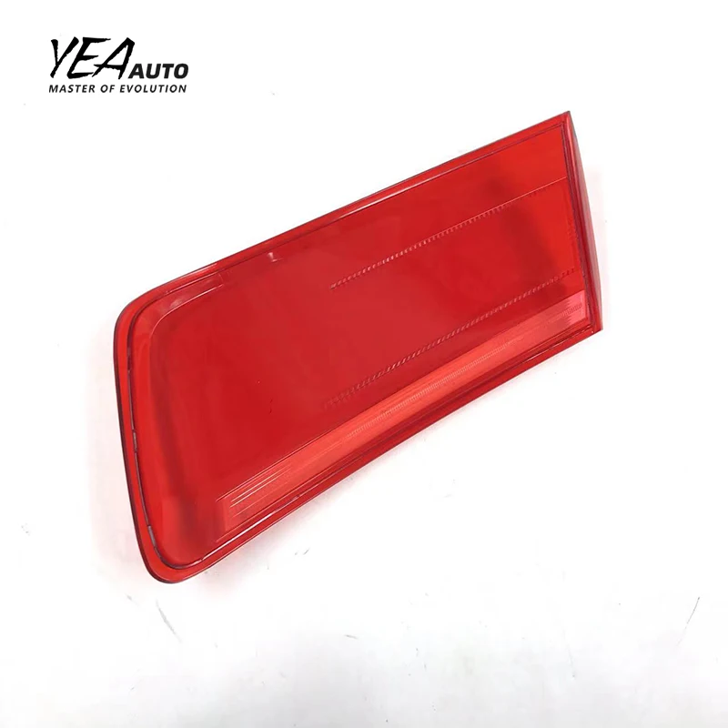 product replacement car tail light cover lampshade cover lens lamp housing for audi a3 sedan light taillamp shade lens cover 2013 2016-5