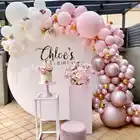 Wholesale pmma acrylic wedding backdrop and plinth stand
