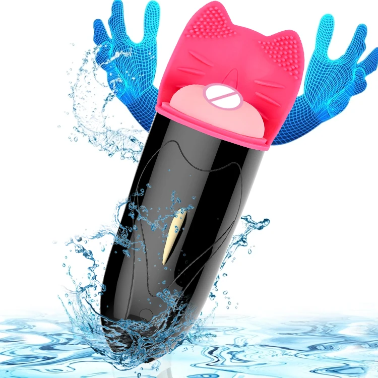 Мастурбатор Fox