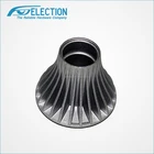 Cast Forged Products The Casting Cast Forged Led Light Accessories Aluminum Brass Die Casting Products