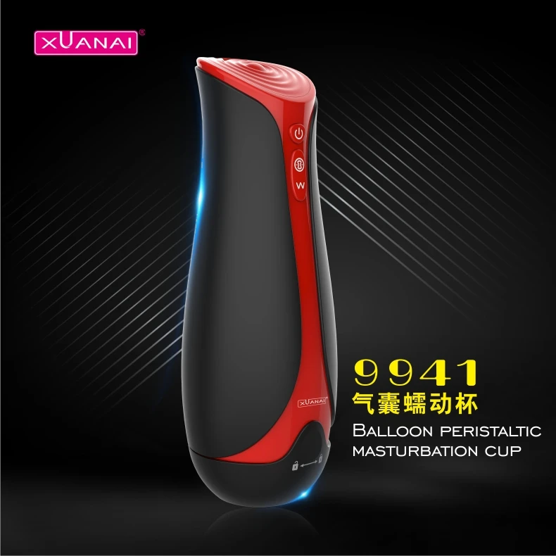 Handy Мастурбатор