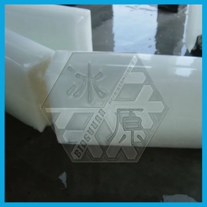 Ice Machines, 380, GB - detail 22