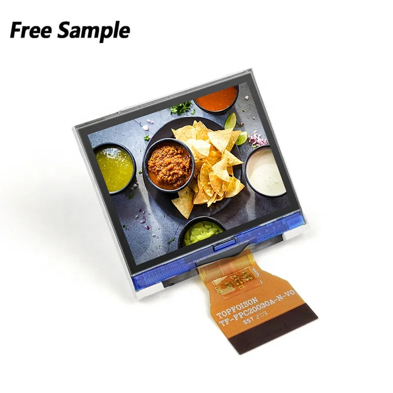 medical lcd displays free sample