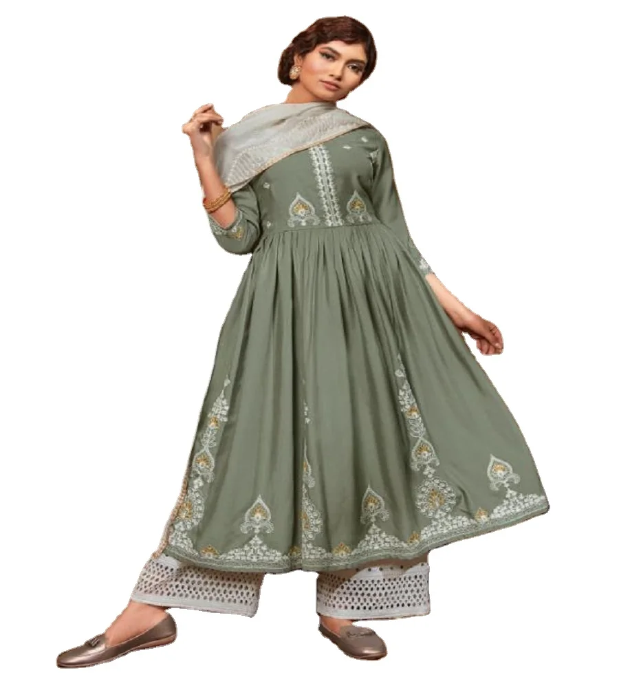 jaipuri kurta salwar