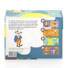 Toy Kids Puzzles Educational Toy OEM Custom Educational Toy Style Children Game Jigsaw Puzzles Kids Play Floor Puzzle