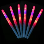 Party Favor Party Favor Suppliers 8 Functions Light Sticks LED Flashing Glow Sticks For Kids Toys