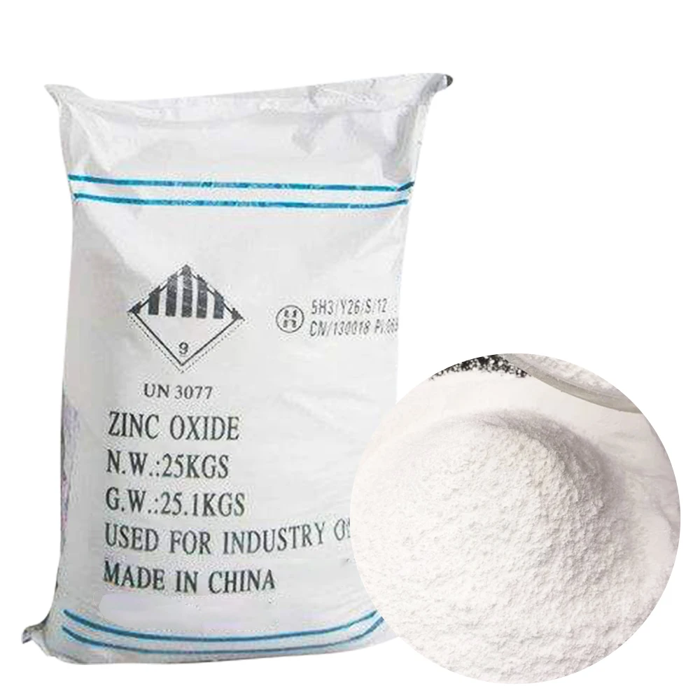 1lb ZnO Zinc Oxide 99% Min Purity 