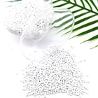 White Filament Pellets Masterbatch 2020China Manufacturer Pellets White Plastic Masterbatch 3d Filament