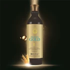 Private Label PRO-TECHS Professional Protein GOLD Formaldehdye Free Keratin Treatment