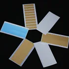 Tape Hair Tape Cheap Clear Waterproof Adhesive Tape 0.8cm X 4cm Hair Extensions Invisible Tape In Human Hair Extensions