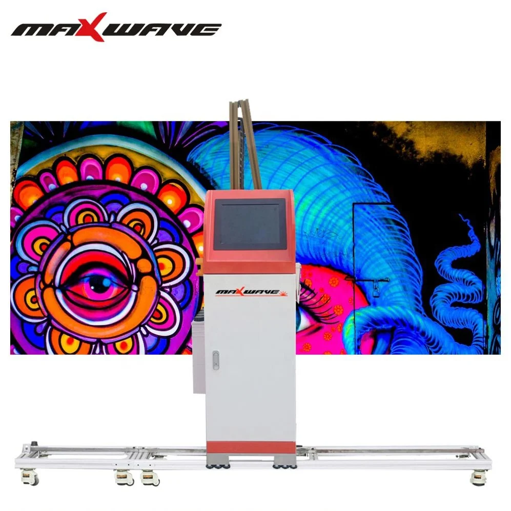 small printer for car