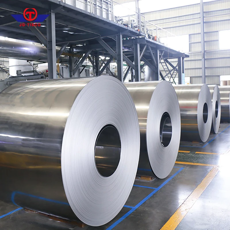 Stainless Steel L Sheet Plate Coil Strip Ss Cold