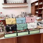 Purses Popular New Arrivals 2021 Hot Sales Luxury Leather Purses Handbags