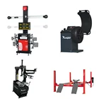 New Design 2D Wheel Alignment Software Car Alignment Machine Tire Machine For Recreational Vehicle