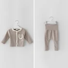Baby Clothes Baby Cotton Clothes Wholesale 100% Cotton Baby Clothes Set Unique Cotton Newborn Baby Gift Sets