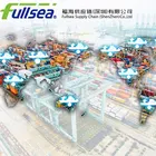 The Best Quality And Cheapest International Shipping Agency Company From Shenzhen Yantian To Japan