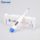 Infrared Thermometer Contact Infrared Thermometer Thermometers Medical Clinical Contact Infrared Electronic Thermometer