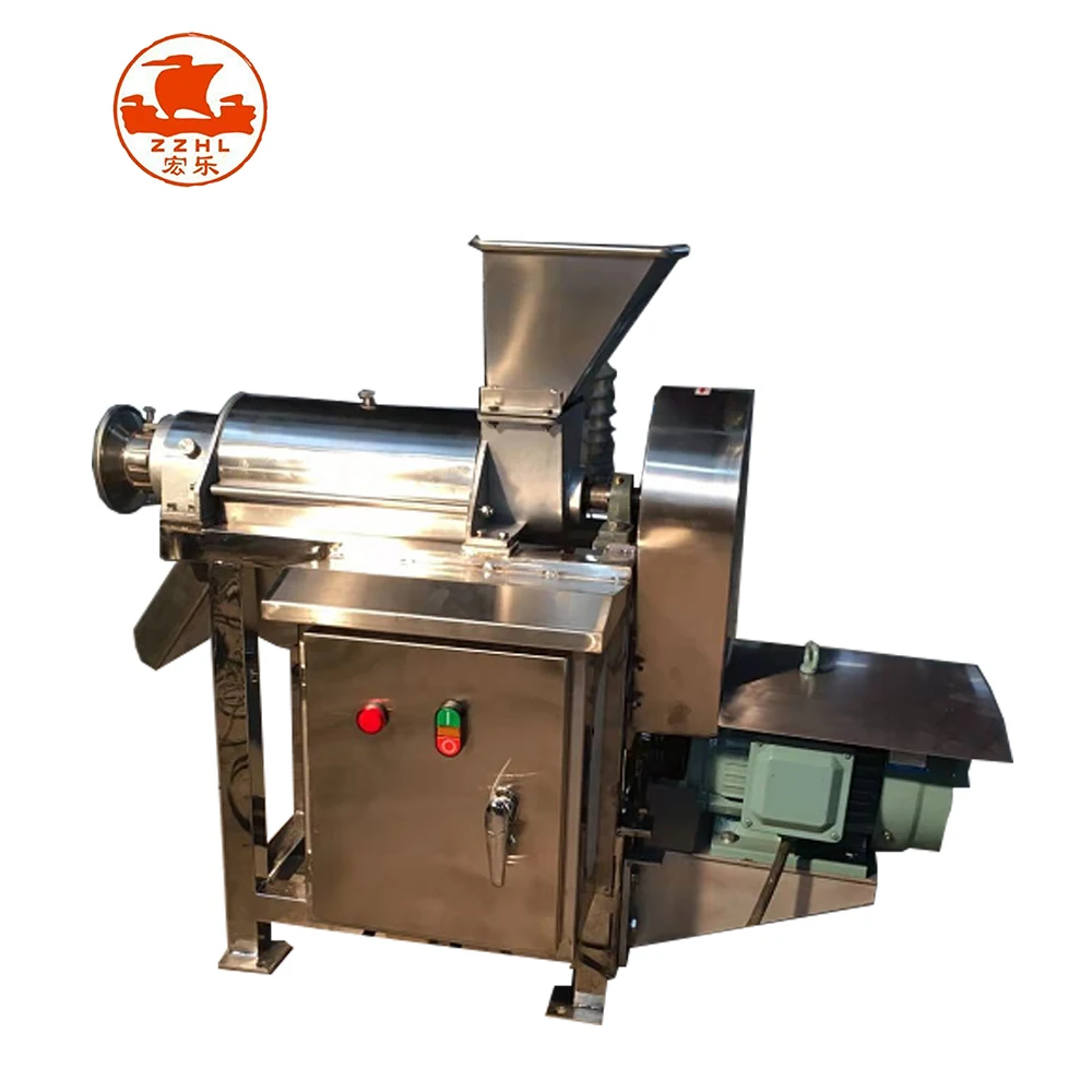 Commercial Passion Fruit Citrus Orange Juicer Juice Extractor Making Machine for Small Business Low Cost supplier