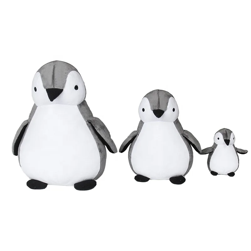 2021 New Arrivals Custom 12cm 23cm 30cm Super Soft Cheap Animals Toy  Penguin Plush Toy Gift For Kids - Buy Penguin Plush Toy Gift For Kids,Super  Soft Cheap Animals Toy,Plush Toys Penguin