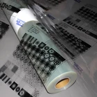 Silk Screen Solvent Based Super Clear Inkjet Film For Silk Screen Printing