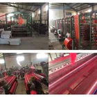 Bag Garlic Leno Mesh Bag PP Leno Mesh Bag Custom Logo For Garlic Packing Mesh Plastic Bag For Vegetables