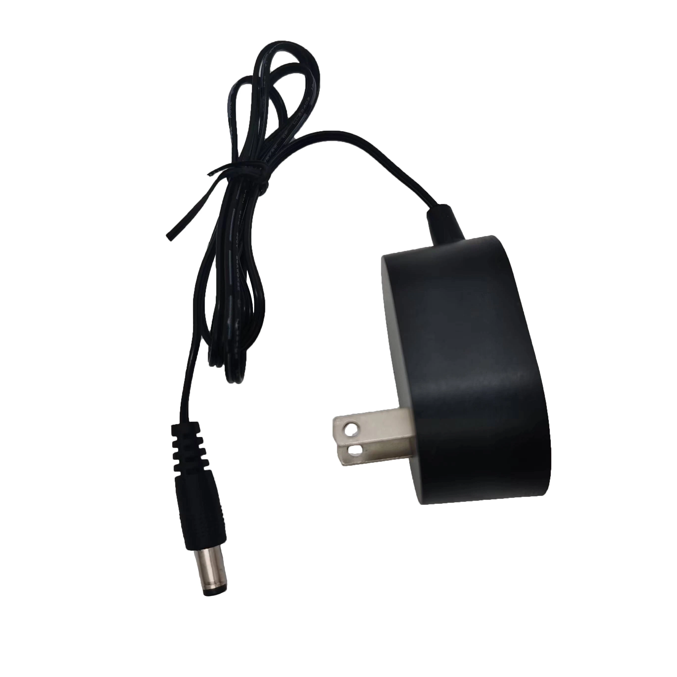 eu 12w power supply dc 5v 6v 9v 12v wall adaptor charger universal 500ma 033a 04a 05a 06a 09a 1aac adapter-8