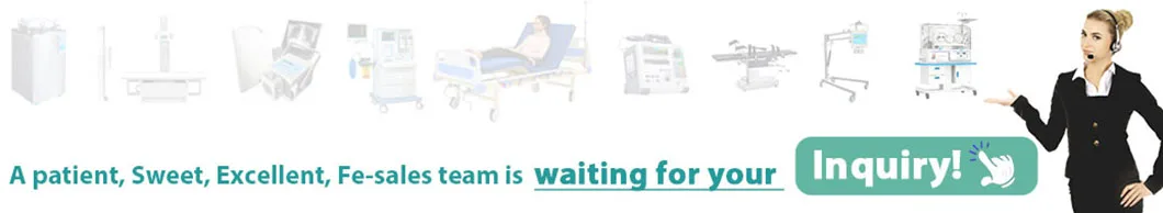 Hospital Handheld Obstetric Ultrasound Device Portable PC Platform B/W Ultrasound Scan Machine supplier