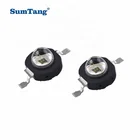 Chip Led Epileds 42mil 3W High Power Ir Diodes Chip Red Led 660NM Ir Led 940NM 850NM Ir Led