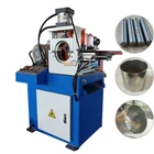 Metal Pipe Chamfering Machine Tube End Finishing Machines