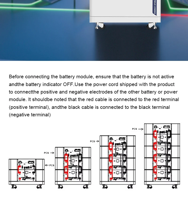 Hybrid Solar Energy Storage System 2.5kWh-20kWh 48V 52Ah Off-Grid Home Appliance High Voltage Stackable LFP Battery supplier