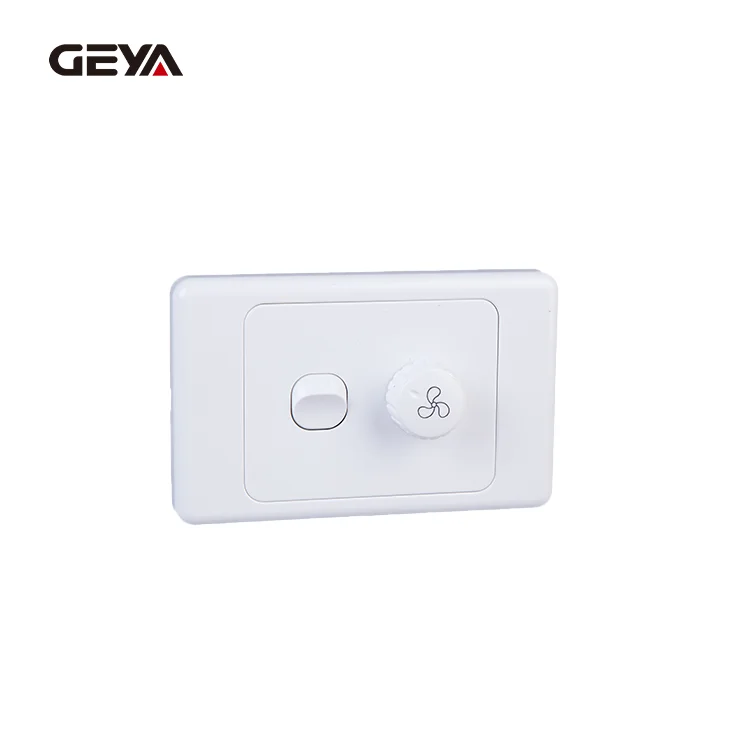 Speed Controllers Regulators, GEYA, 117mm*74mm, 200W - detail 6