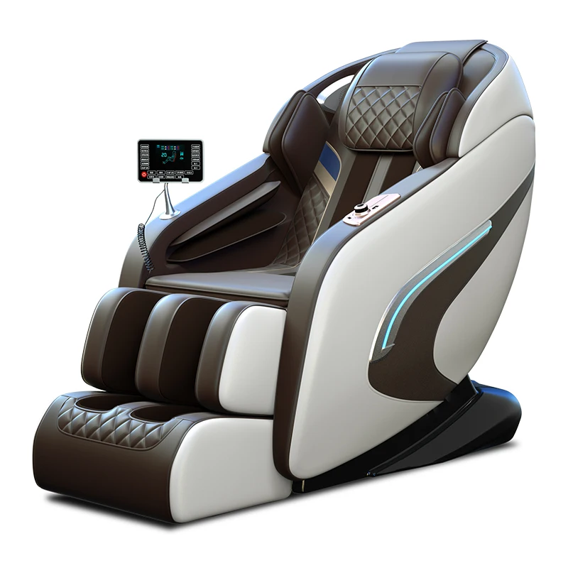 massage chair 2021