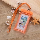 Phone Promotional Various Durable Using Mobile Phone Waterproof Bag