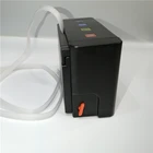 Ciss Ciss Universal Universal EP CISS With The Switch Ink System For Cannon Empty Printer Tank Ink Supply System For HP